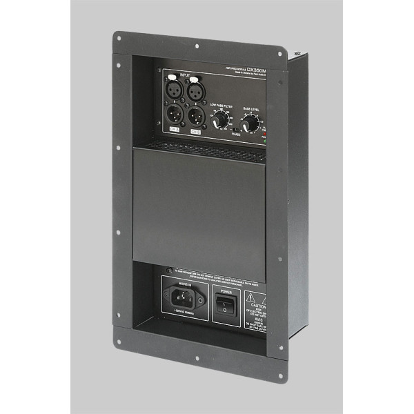 Підсилювач потужності (модуль) PARK AUDIO DX350B