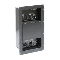 Підсилювач потужності (модуль) PARK AUDIO DX350