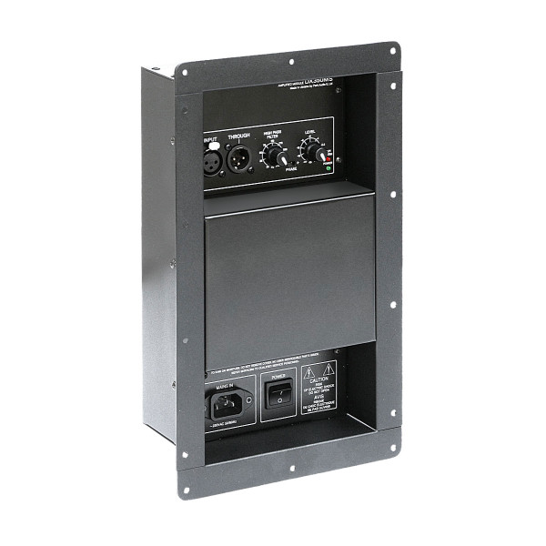 Підсилювач потужності (модуль) PARK AUDIO DX350