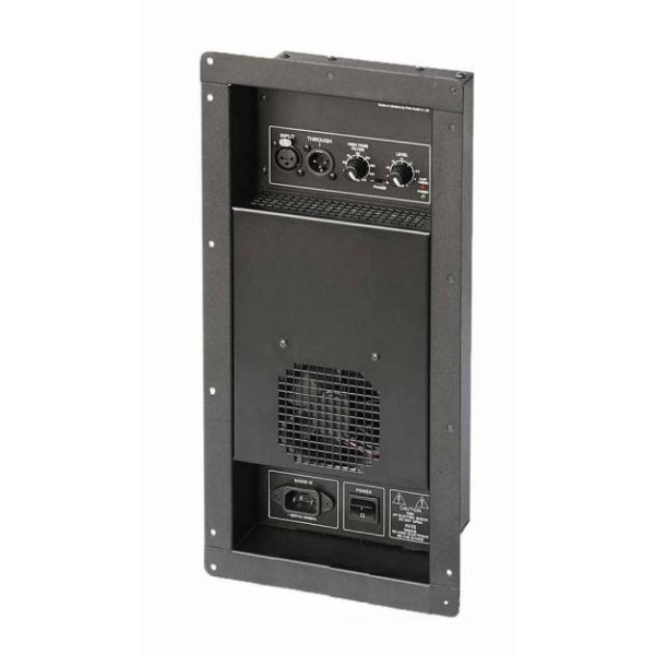 Підсилювач потужності (модуль) PARK AUDIO DX700M