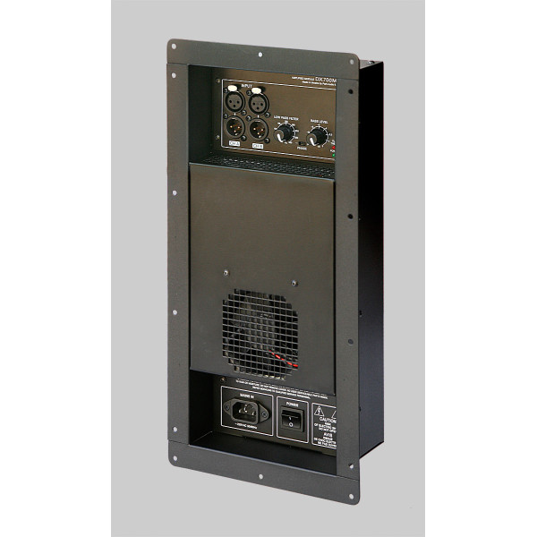 Підсилювач потужності (модуль) PARK AUDIO DX700B