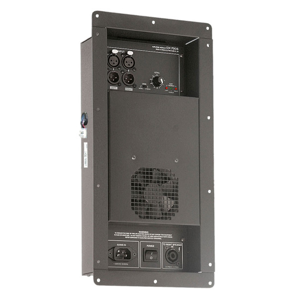 Підсилювач потужності (модуль) PARK AUDIO DX700S