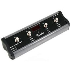 Футсвіч FENDER FOOTSWITCH 4-BTN MUSTANG AMP