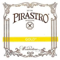 Комплект струн для альта PIRASTRO Gold 225021