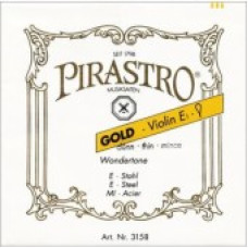 Комплект струн для віолончелі PIRASTRO Gold 235000