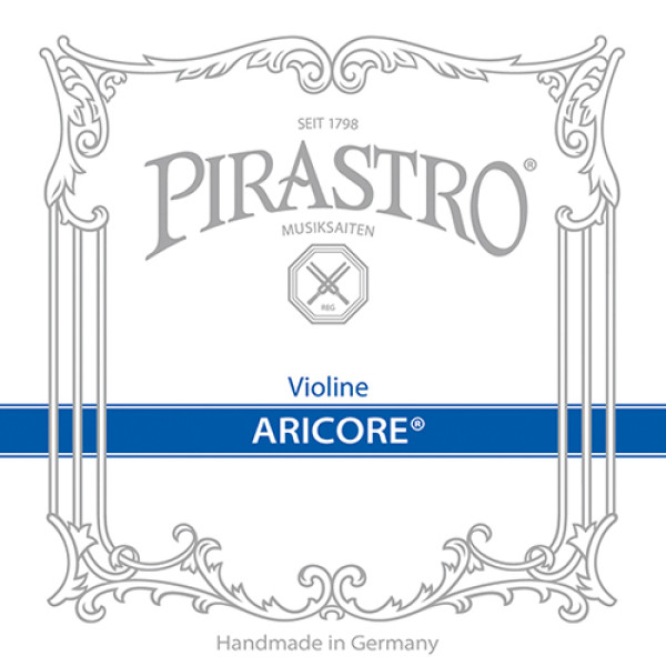 Комплект струн для скрипки PIRASTRO Aricore 416021