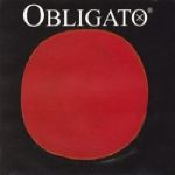 Комплект струн для альта PIRASTRO Obligato 421021