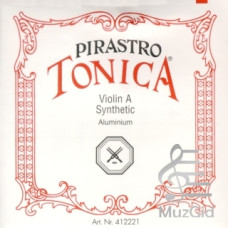 Комплект струн для альта PIRASTRO Tonica 422021