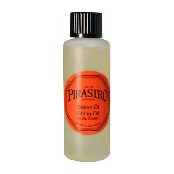 Масло для струн PIRASTRO 912900