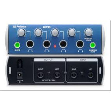 Підсилювач для навушників PRESONUS HP4