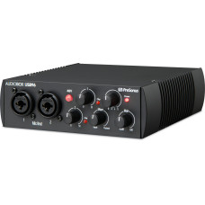 Аудіоінтерфейс PRESONUS AudioBox USB 96 25th Anniversary Edition