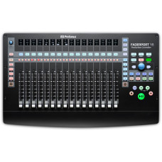 MIDI контролер PRESONUS FaderPort16