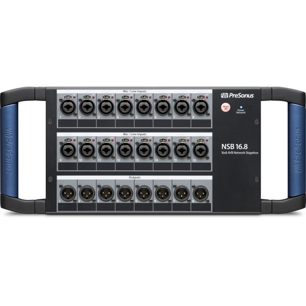 Стейджбокс PRESONUS NSB 16.8