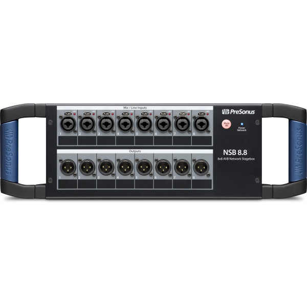 Стейджбокс PRESONUS NSB 8.8