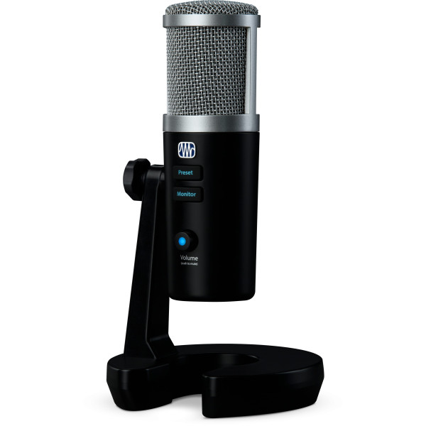 Студійний мікрофон PRESONUS REVELATOR