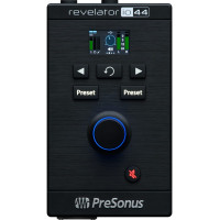 Аудіоінтерфейс PRESONUS REVELATOR IO44