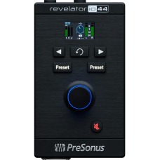 Аудіоінтерфейс PRESONUS REVELATOR IO44