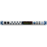 Аудіоінтерфейс PRESONUS Studio 1824C