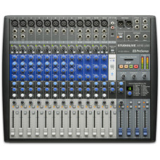 Мікшерний пульт PRESONUS StudioLive AR16C