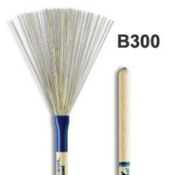 Щітки PROMARK B300 ACCENT BRUSH