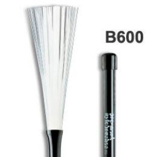 Щітки PROMARK B600 NYLON BRISTLE