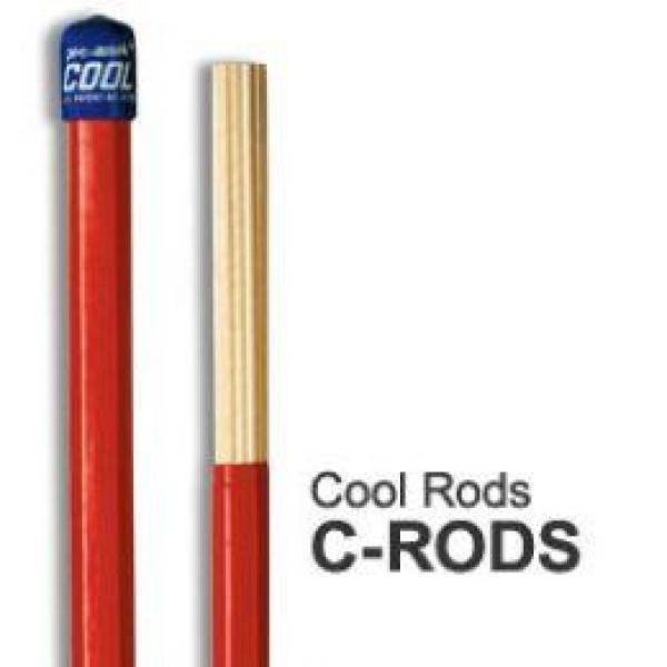 Щітки PROMARK C-RODS COOL RODS