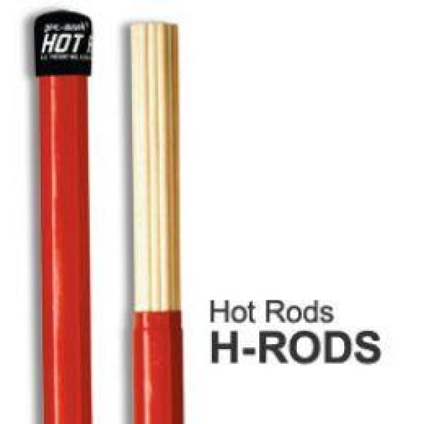 Щітки PROMARK H-RODS HOT RODS