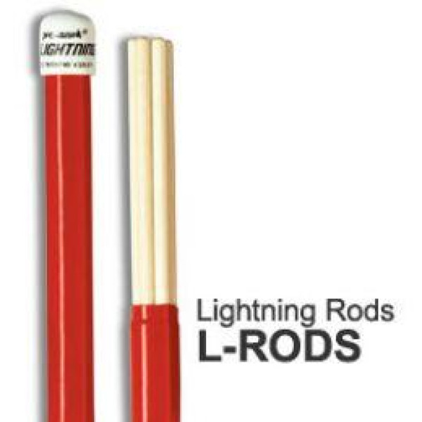 Щітки PROMARK L-RODS LIGHTNING RODS