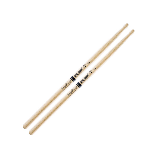 Барабанні палички PROMARK PW2SW TOMMY ALDRIDGE SIGNATURE SHIRA KASHI OAK