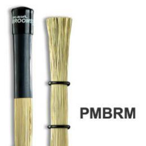 Щітки PROMARK PMBRM BROOMSTICKS