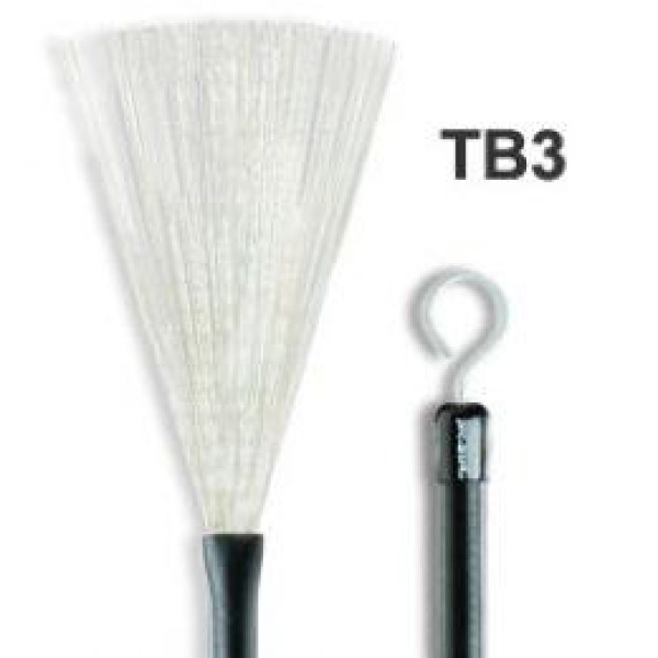 Щітки PROMARK TB3 TELESCOPIC WIRE