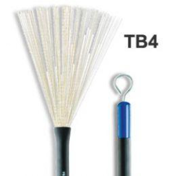 Щітки PROMARK TB4 TELESCOPIC WIRE BRUSH