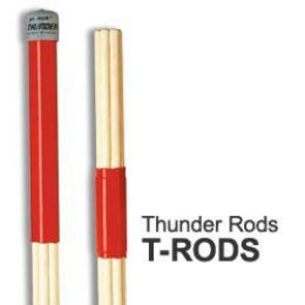Щітки PROMARK T-RODS THUNDER RODS