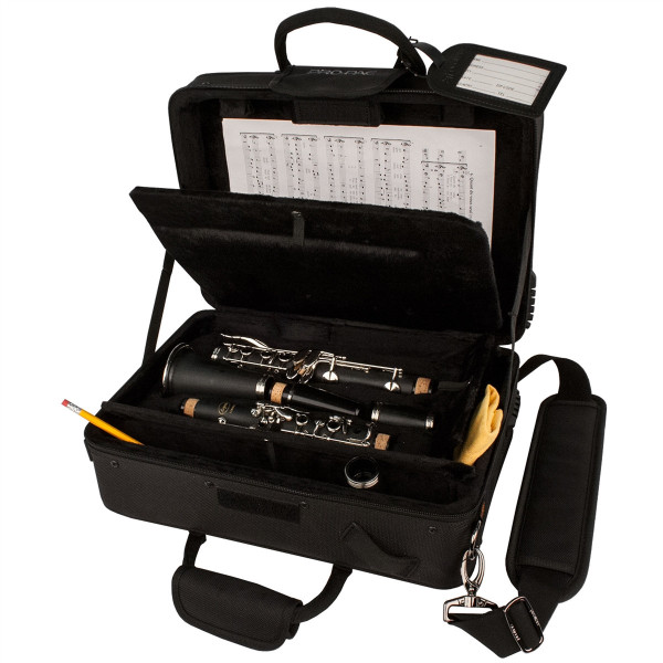 Футляр для кларнета PROTEC PB-307CA