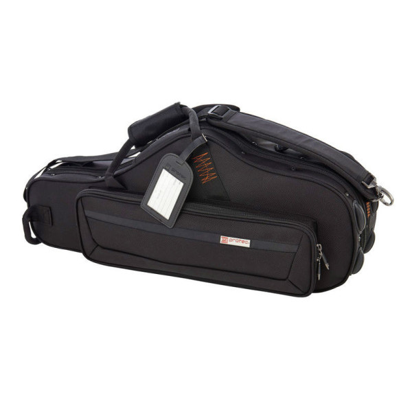 Футляр для альт саксофона PROTEC PB-304 CT
