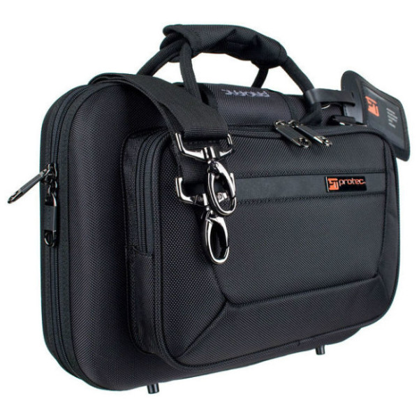Футляр для кларнета PROTEC PB-307 Slim