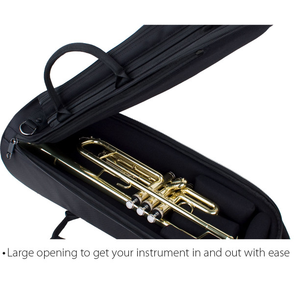 Футляр для труби PROTEC PL238 Trumpet Bag