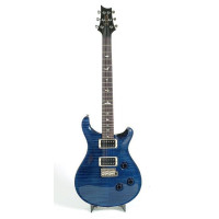 Електрогітара PRS CUSTOM 24 10TOP (WHALE BLUE)