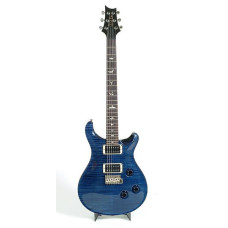 Електрогітара PRS CUSTOM 24 10TOP (WHALE BLUE)