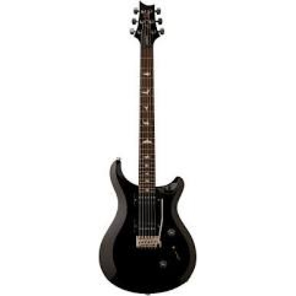 Електрогітара PRS S2 CUSTOM 24 (Black)