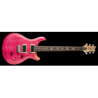 Електрогітара PRS SE CUSTOM 24 (Bonnie Pink)