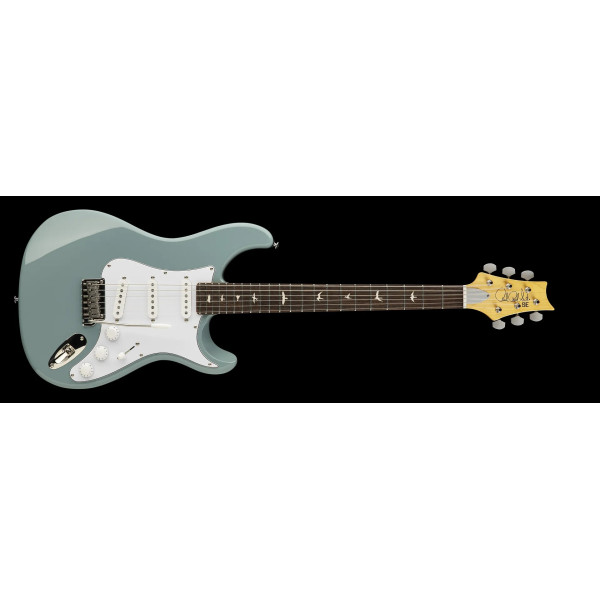 Електрогітара PRS SE SILVER SKY (Stone Blue)