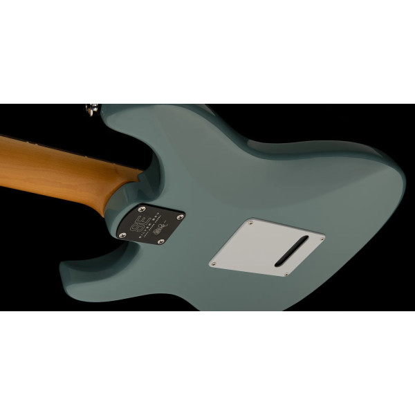Електрогітара PRS SE SILVER SKY (Stone Blue)