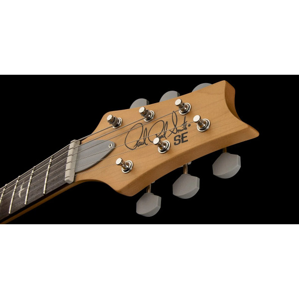 Електрогітара PRS SE SILVER SKY (Stone Blue)