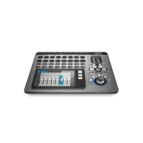 Цифровий мікшерний пульт QSC TouchMix-16