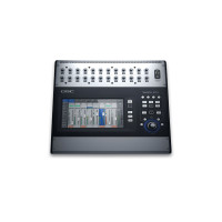 Цифровий мікшерний пульт QSC TouchMix-30 Pro