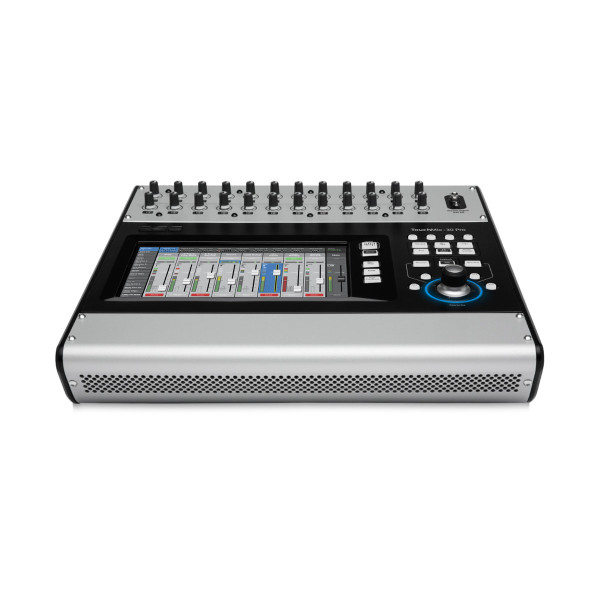 Цифровий мікшерний пульт QSC TouchMix-30 Pro