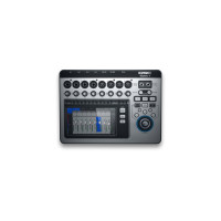 Цифровий мікшерний пульт QSC TouchMix-8