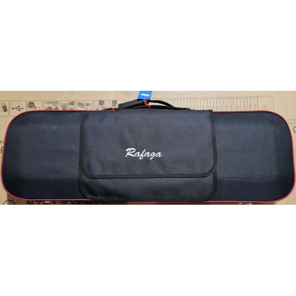 Футляр для скрипки RAFAGA PYFH-001 4/4