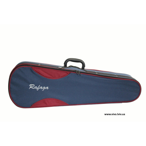  Футляр для скрипки RAFAGA TY-003 ( розмір 1/8 )